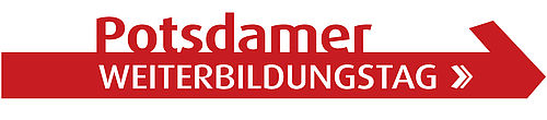 Logo 7. Potsdamer Weiterbildungstag